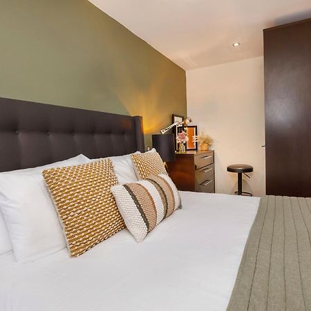 Aspire Apartments Йорк Екстер'єр фото